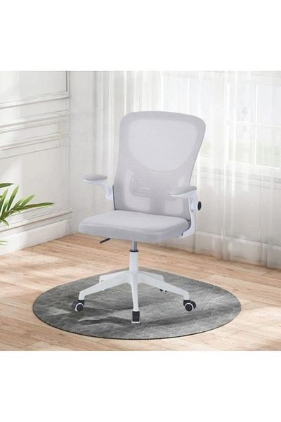 DEC4 Comfortable and modern office chair.