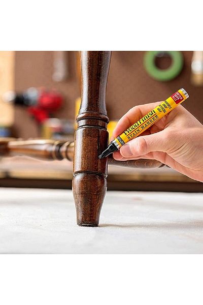 Minwax Wood Stain Marker Red Mahogany