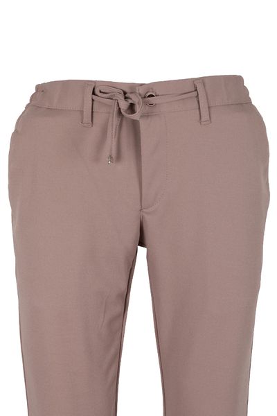 Modarar Ανδρικό παντελόνι Jogger με κορδόνια στη μέση RAR01350