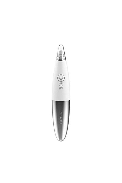 inFace Xiaomi Mijia InFace Blackhead Detecto Facial Deep Cleaning Blackhead Remover