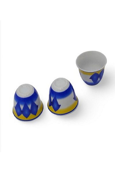 rexa Al Badia Porcelain Cawa Cup Set
