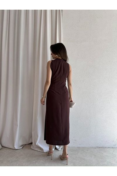 MODA DURAĞI Clessi Midin Dress