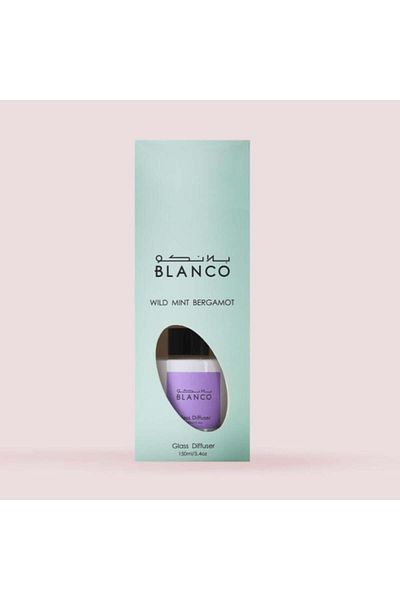Blanco Wild Mint Blanco Diffuser