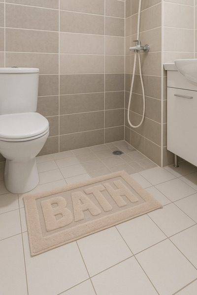 Özdilek Bath Mat 50X80
