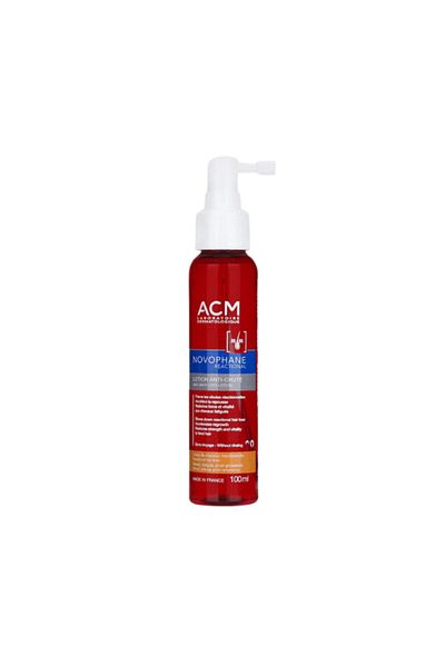 ACM Spray Hair Lotion to Stimulate Hair Growth and Reduce Hair Loss - 100ml