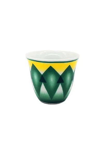 rexa Al Badia Porcelain Cawa Cup Set