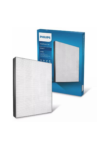 Philips Nano Protect HEPA Replacement Filter