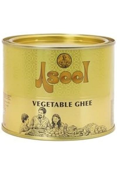 ASEEL سمن نباتي 500 مل