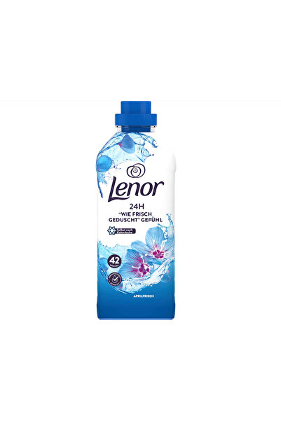 lenor Yumuşatıcı Aprilfrisch 882ml. - 42 Yıkama