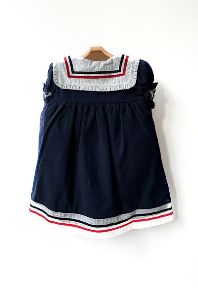 Baby Animals Baby Girl Girl Kid Birthday Party Wedding Dress Short Sleeve Ribbons Lined Dress