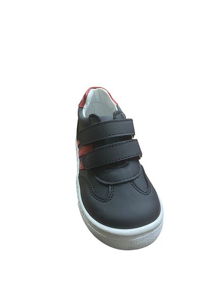 Bayrak Konay 6701 Genuine Leather Full Orthopedic Healthy Baby Shoes