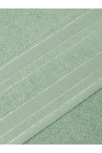 LC Waikiki Striped Face Towel 50X80 cm (W3)