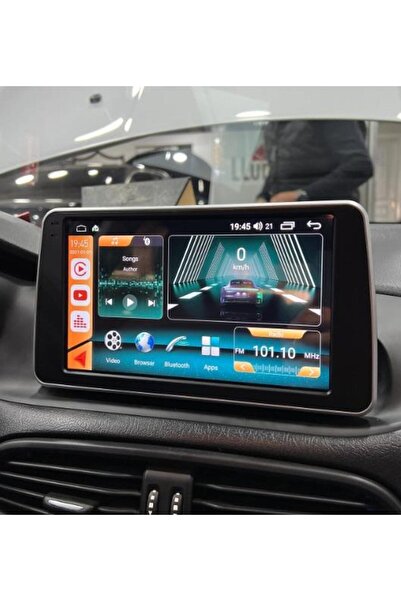 MYWAYY EGEA GÖĞÜS ÜSTÜ HB 2021+ MODEL UYUMLU 2GB RAM+32GB HDD ANDROİD 19 İŞLETİM SİSTEMLİ CARPLAY ANDROİD M