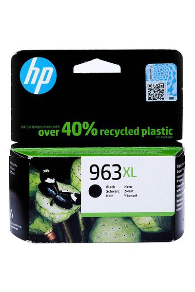HP 963XL Inkjet Cartridge