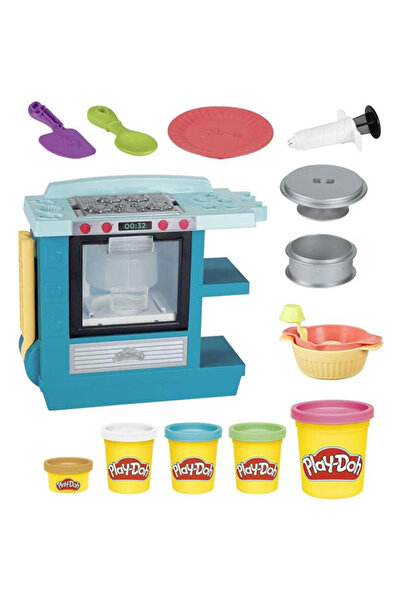 Hasbro Play-Doh Kitchen Creations Playset - Cake Oven