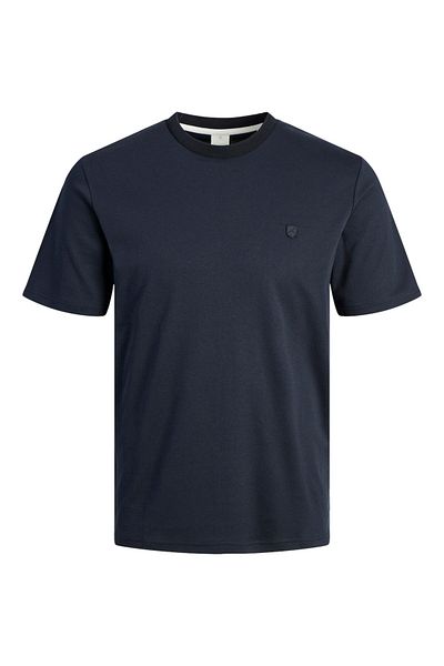 Jack & Jones Plus تي شيرت جاك آند جونز بلس للرجال 12257593