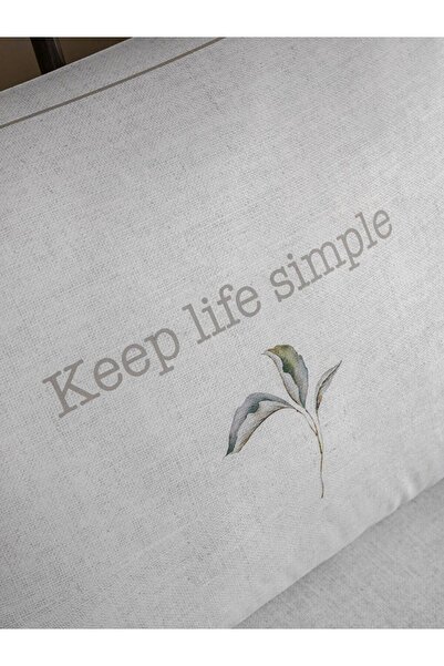 LC Waikiki Mixed Pattern Ranforce Double Duvet Cover Set (W3)