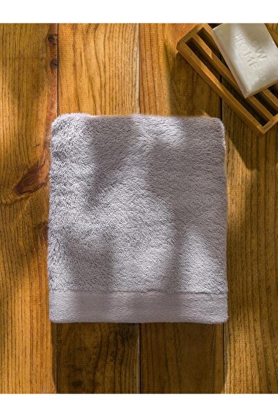 LC Waikiki Прямий бавовняний рушник для обличчя 50x80 см (W3)