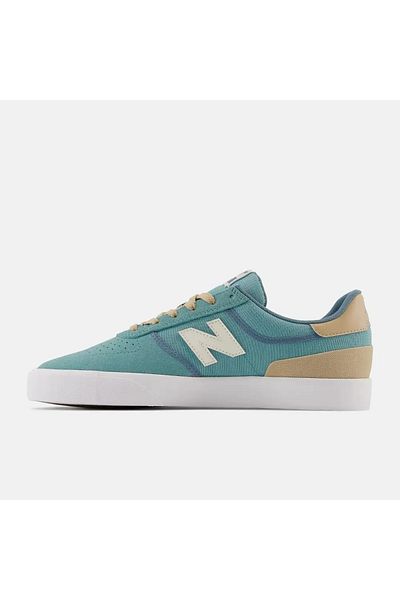New Balance 272 Lifestyle Unisex Casual Shoes - Nm272Aqu