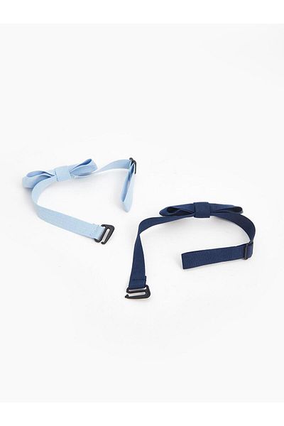 LC Waikiki Basic Baby Boy Bow Tie 2-Piece (S4)