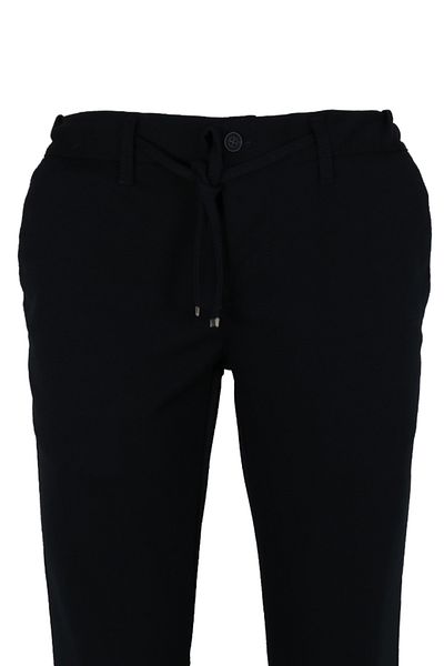 Modarar Ανδρικό παντελόνι Jogger με κορδόνια στη μέση RAR01349