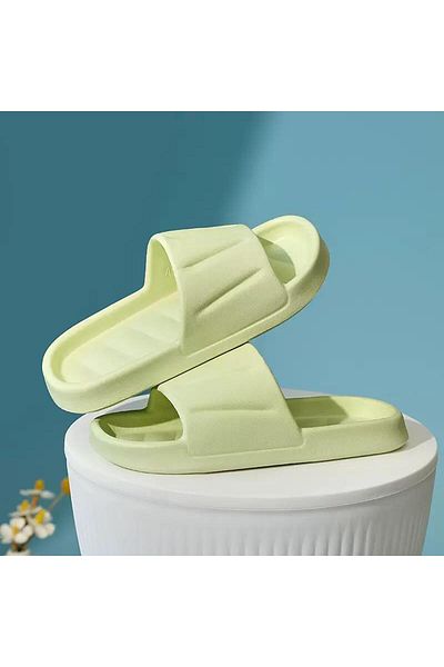 ALEMDAR STORE Men's and Women's Home Slippers | Comfortable and Lightweight for Everyday Use