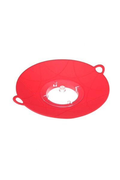 SIKS Capac universal, anti-vărsare, diametru 30 cm, rezistent la -40-230°C