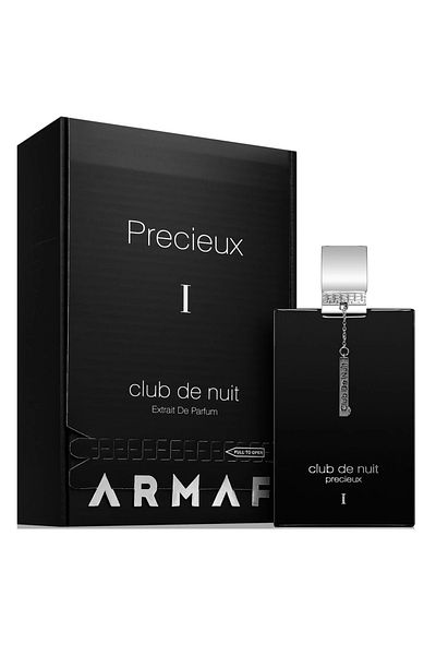 Armaf Armaf Club de Nuit Precieux, Eau de Parfum, Unisex, 55 ml