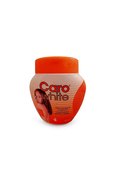 Caro White كارو وايت كريم لتفتيح البشرة