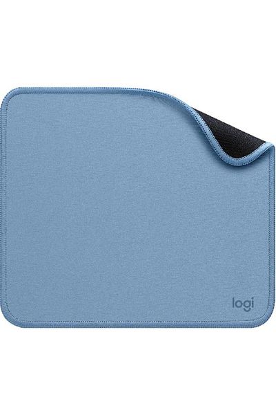 logitech Studio Series Mouse Pad Blue Grey