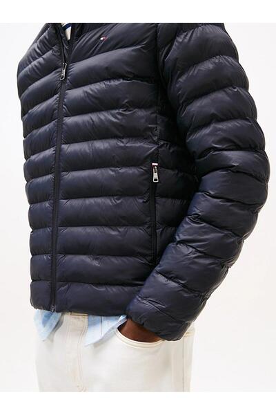 Tommy Hilfiger CORE PACKABLE RECYCL, DW5