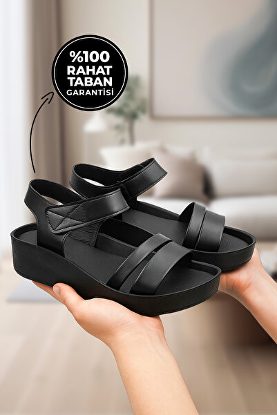 CARLA BELLA Γυναικεία Σανδάλια Άνετη Σόλα Γυναικεία Σανδάλια