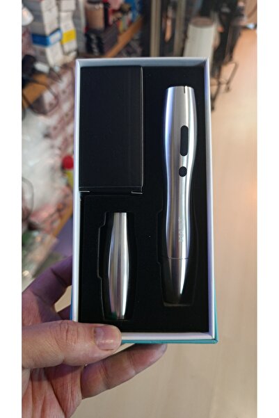 ONE Kalıcı makyaj makinası jarzlı