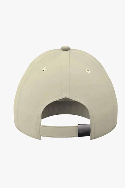 Nike Unisex Cap Dri-Fit Club Metal Swoosh