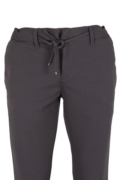 Modarar Ανδρικό παντελόνι Jogger με κορδόνια στη μέση RAR01348