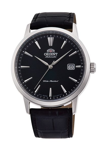 Orient Ra-Ac0F05B30B Symphony Men's Wristwatch
