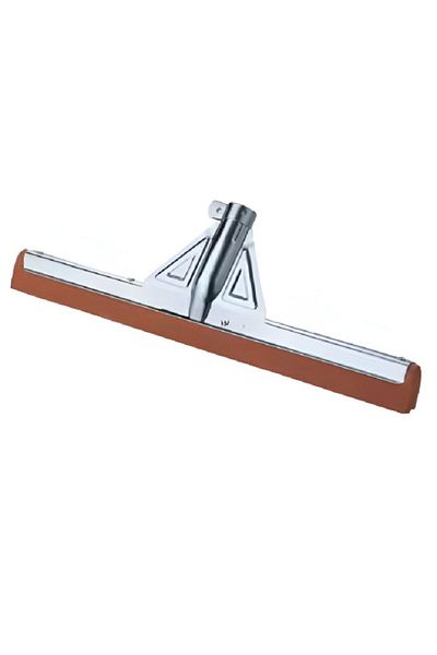 rexa House Cleaning Metal Stainless Steel Scraper Bathroom Floor 35cm