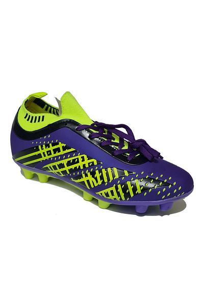 Twingo Super Mercury Football Boots with Ankle Socks T-510-Kr