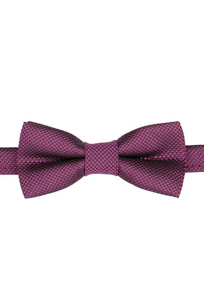 SIRRI Boy's Elegant and Adjustable Bow Tie (4X9Cm) (1-12 Years)