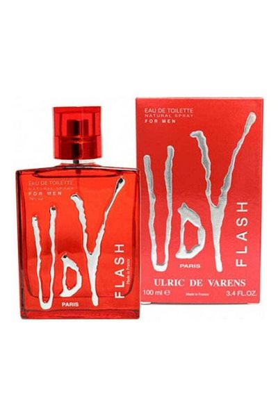 Ulric De Varens Flash EDT 100ml