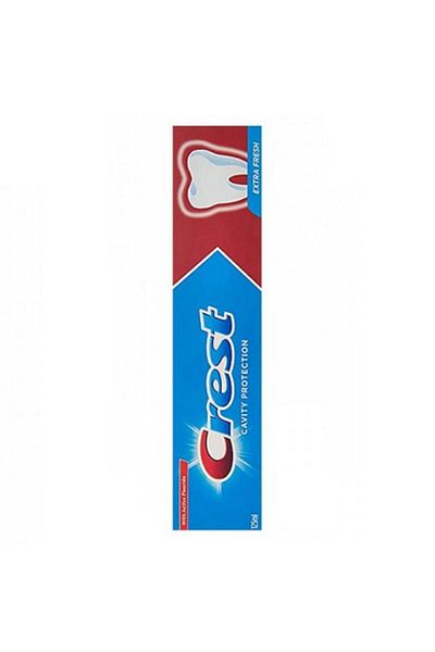 CREST Crest Toothpaste 125ml Cavity Protection