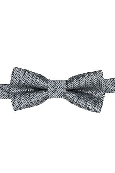 SIRRI Boy's Elegant and Adjustable Bow Tie (4X9Cm) (1-12 Years)