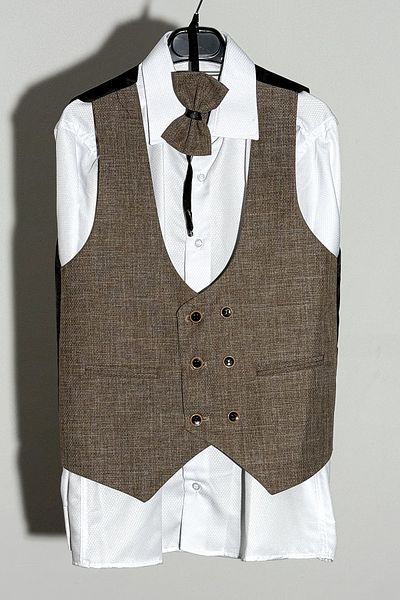 ModaPlaza Boy's 11-15 Years Old Suit