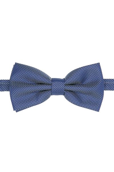 SIRRI Modern and Stylish Large Bow Tie for Men 14 Years and over (6X12 cm)