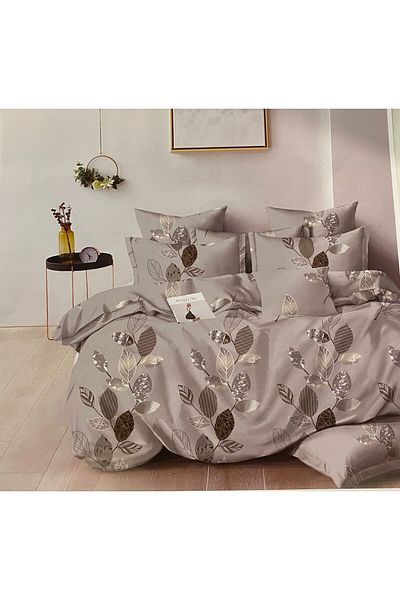 Talo Talo double bed linen set 6 pieces