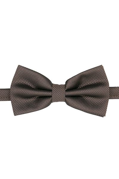 SIRRI Modern and Stylish Large Bow Tie for Men 14 Years and over (6X12 cm)
