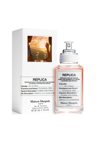 Maison Margiela Maison Margiela Replica On A Date, Apa de Toaleta, Unisex, 100 ml