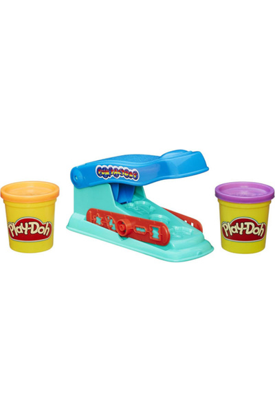 Hasbro Play-Doh Play-Doh Set, Fun Factory