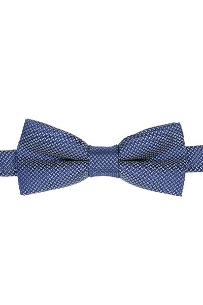 SIRRI Boy's Elegant and Adjustable Bow Tie (4X9Cm) (1-12 Years)
