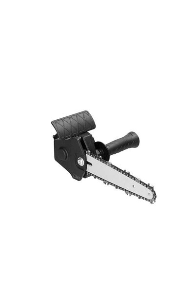 SIKS Saw Adapter For Electric Drill, 6 Inch Chain, 1/4 Pitch, Multifunctional, Accessories Included